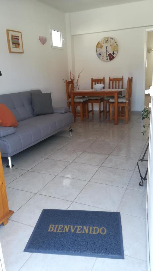 Apartamento La Aldea Pueblo Gran Canaria 2A San Nicolás Exterior foto
