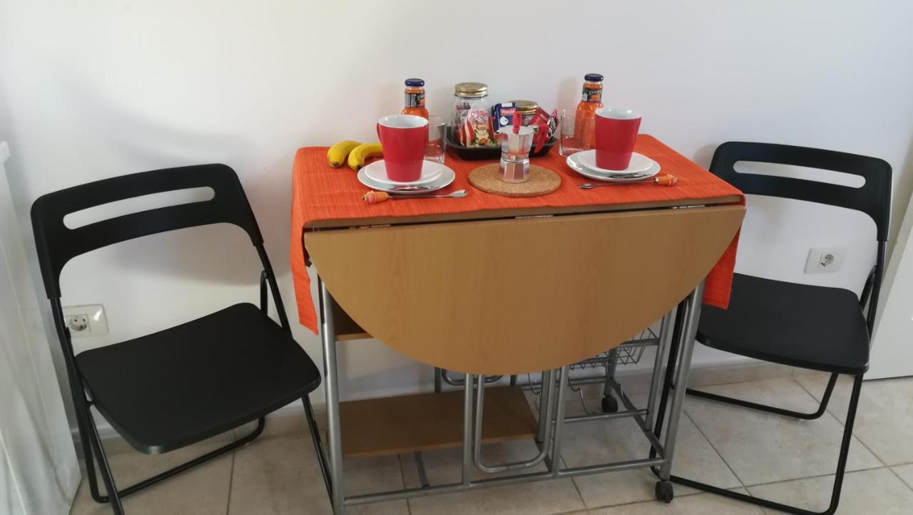 Apartamento La Aldea Pueblo Gran Canaria 2A San Nicolás Exterior foto