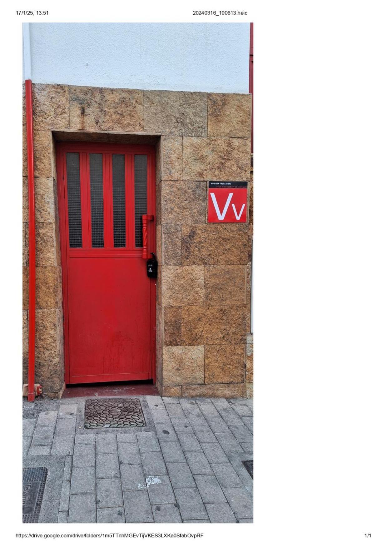 Apartamento La Aldea Pueblo Gran Canaria 2A San Nicolás Exterior foto